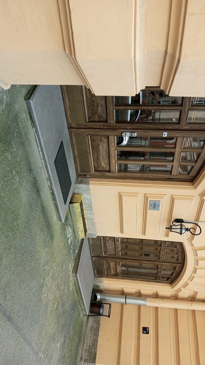 Гостиница Саквояж Санкт-Петербург-107