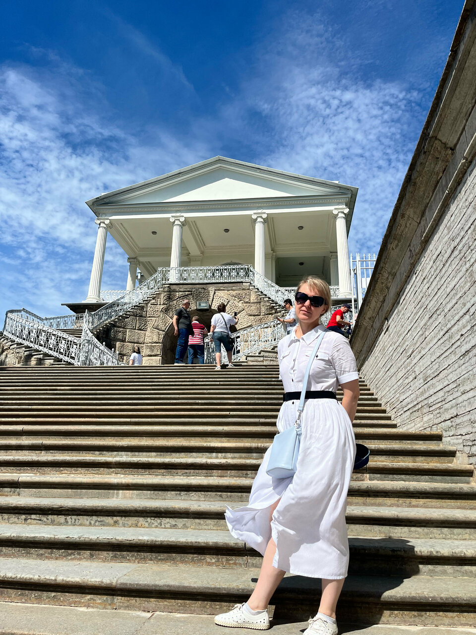 Гостиница Саквояж Санкт-Петербург-238