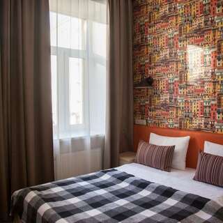 Гостиница Саквояж Санкт-Петербург Стандарт-2