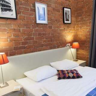 Гостиница Саквояж Санкт-Петербург Стандарт-6