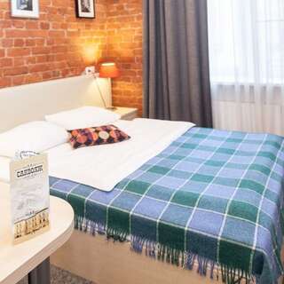 Гостиница Саквояж Санкт-Петербург Стандарт-9