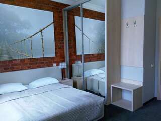 Гостиница Саквояж Санкт-Петербург-7