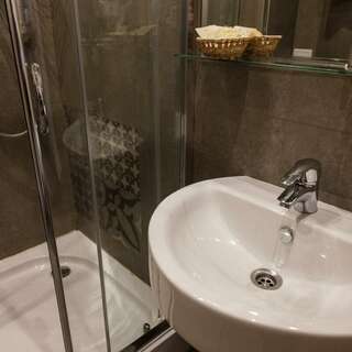 Гостиница Саквояж Санкт-Петербург Стандарт-5