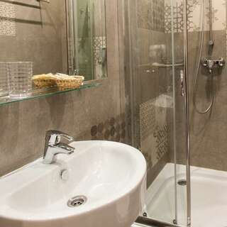 Гостиница Саквояж Санкт-Петербург Стандарт-4