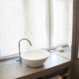 Гостиница Саквояж Санкт-Петербург Стандарт-1