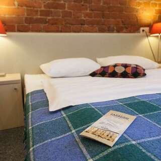 Гостиница Саквояж Санкт-Петербург Стандарт-7