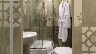 Гостиница Саквояж Санкт-Петербург-3