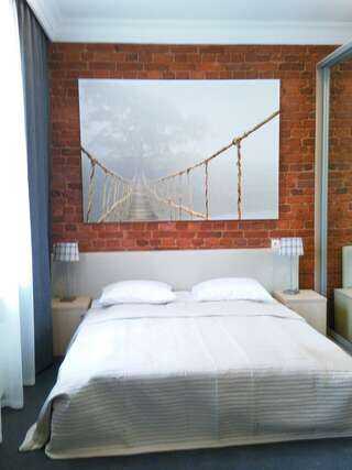 Гостиница Саквояж Санкт-Петербург-6