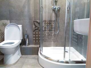 Гостиница Саквояж Санкт-Петербург-5