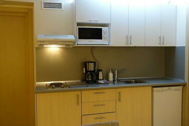 Гостиница Саквояж Санкт-Петербург-67