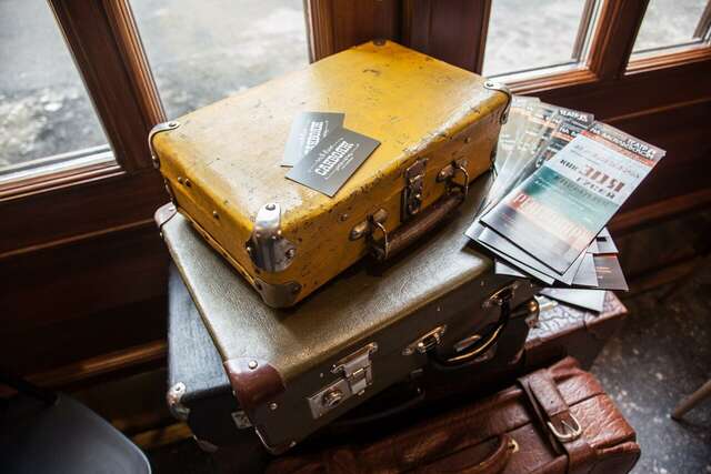 Гостиница Саквояж Санкт-Петербург-59