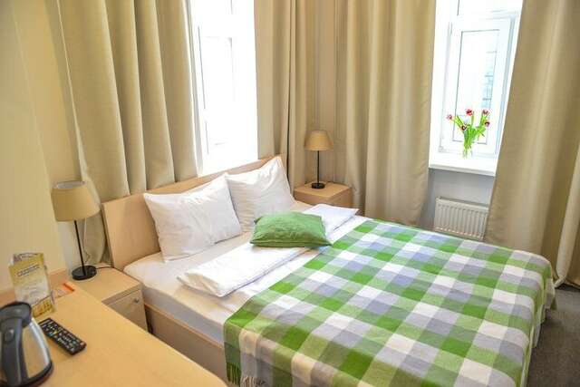 Гостиница Саквояж Санкт-Петербург-110