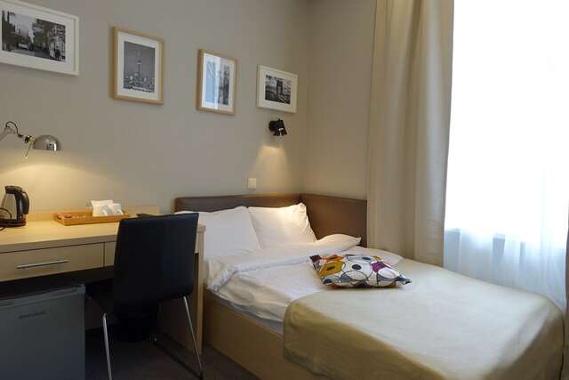 Гостиница Саквояж Санкт-Петербург-16