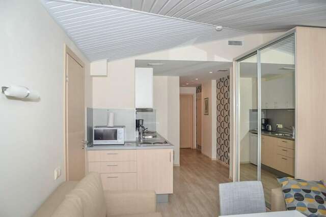 Гостиница Саквояж Санкт-Петербург-136