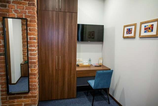 Гостиница Саквояж Санкт-Петербург-176