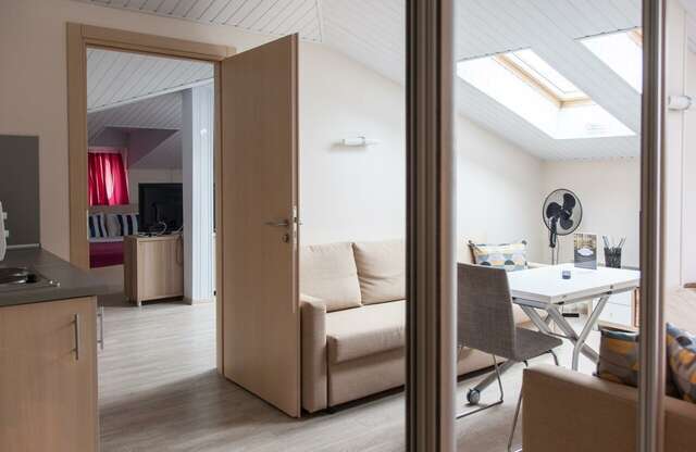 Гостиница Саквояж Санкт-Петербург-161