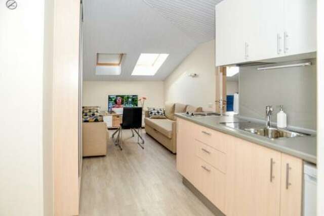 Гостиница Саквояж Санкт-Петербург-231