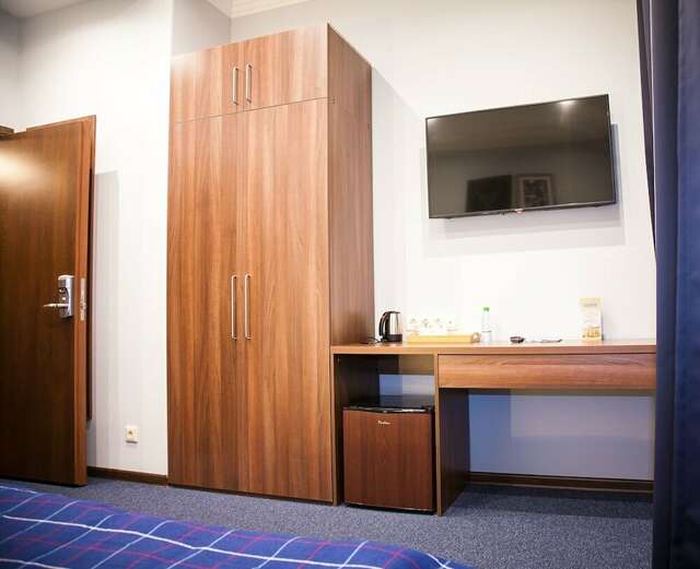 Гостиница Саквояж Санкт-Петербург-79