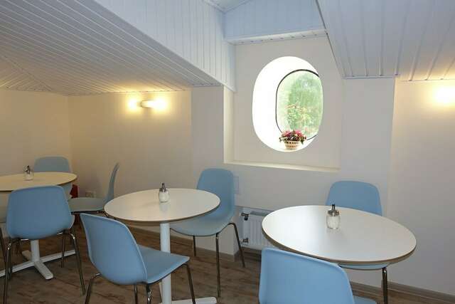 Гостиница Саквояж Санкт-Петербург-209