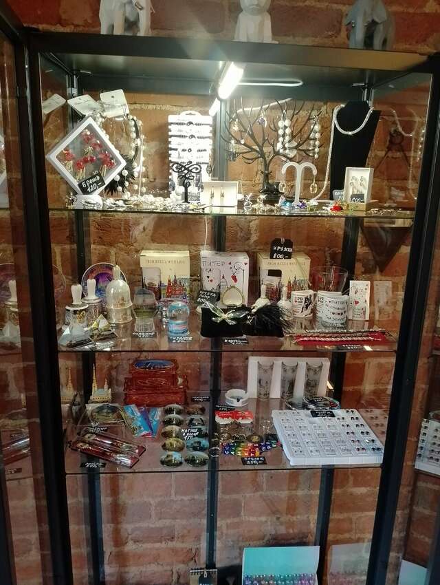 Гостиница Саквояж Санкт-Петербург-38