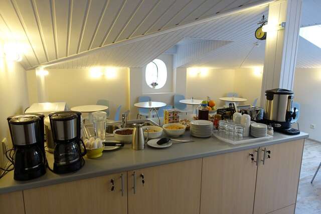 Гостиница Саквояж Санкт-Петербург-159