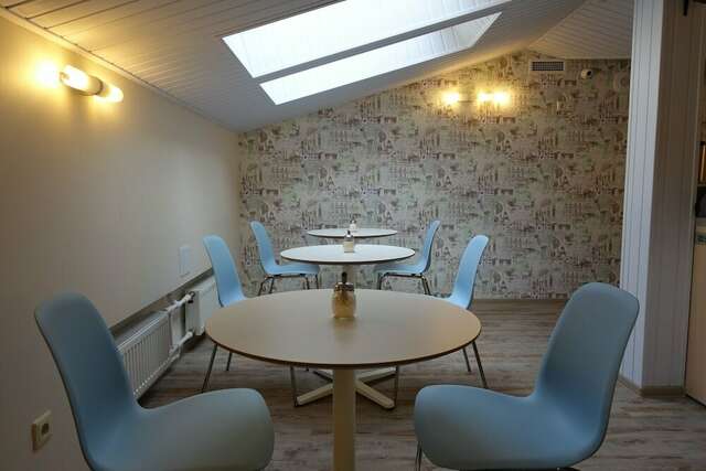 Гостиница Саквояж Санкт-Петербург-213