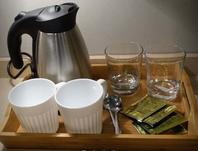 Гостиница Саквояж Санкт-Петербург-108