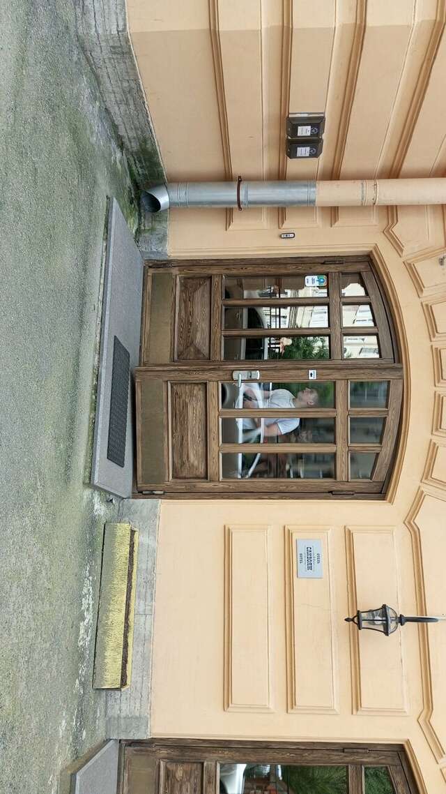 Гостиница Саквояж Санкт-Петербург-130