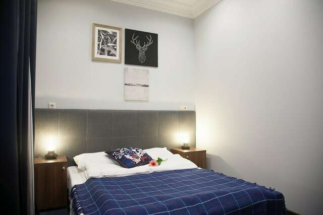 Гостиница Саквояж Санкт-Петербург-172