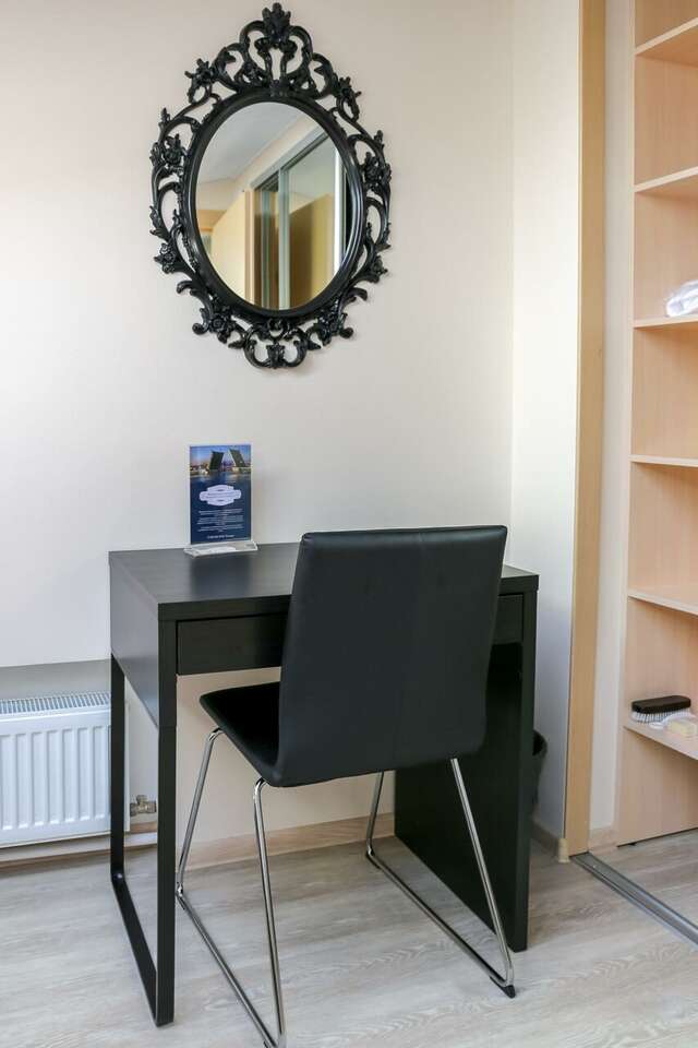 Гостиница Саквояж Санкт-Петербург-70