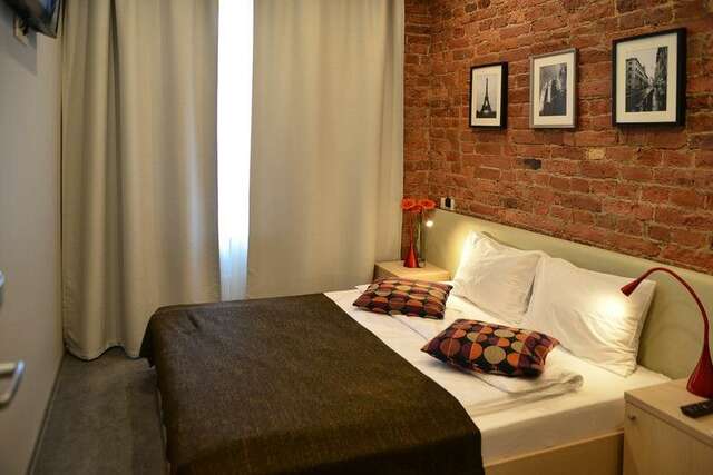 Гостиница Саквояж Санкт-Петербург-196