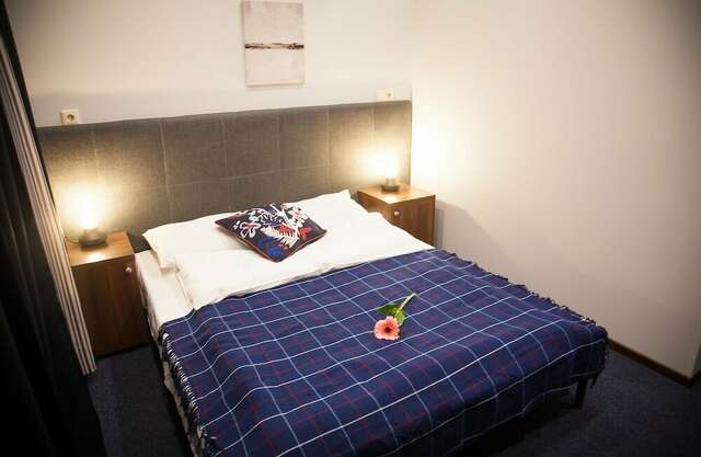 Гостиница Саквояж Санкт-Петербург-124