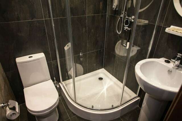 Гостиница Саквояж Санкт-Петербург-219