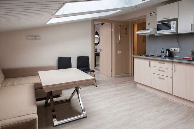 Гостиница Саквояж Санкт-Петербург-187