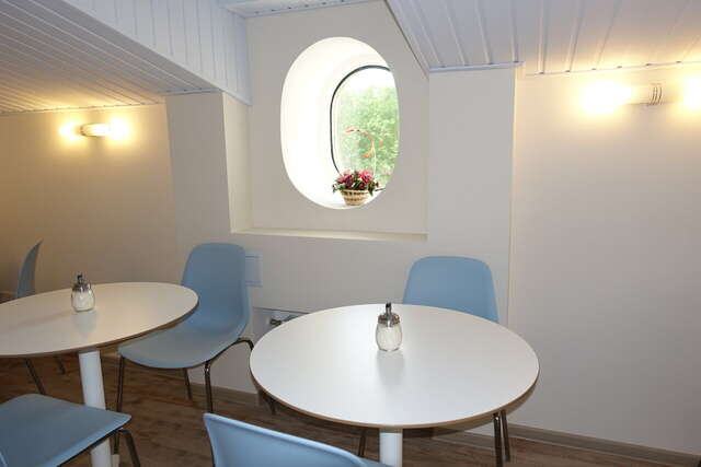 Гостиница Саквояж Санкт-Петербург-13