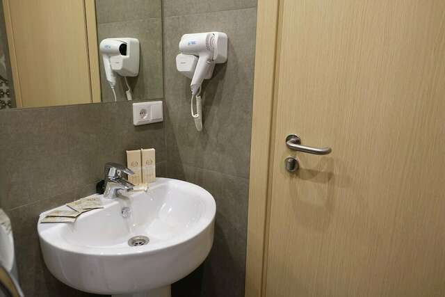 Гостиница Саквояж Санкт-Петербург-229