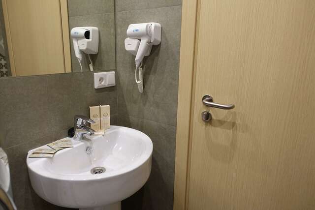 Гостиница Саквояж Санкт-Петербург-192