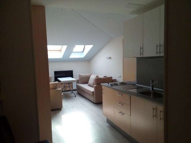 Гостиница Саквояж Санкт-Петербург-143