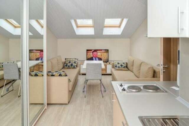 Гостиница Саквояж Санкт-Петербург-211