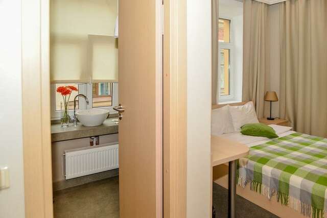 Гостиница Саквояж Санкт-Петербург-37