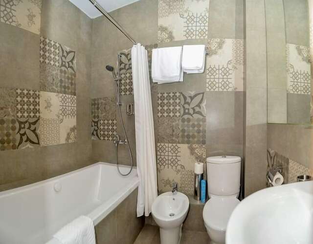 Гостиница Саквояж Санкт-Петербург-194