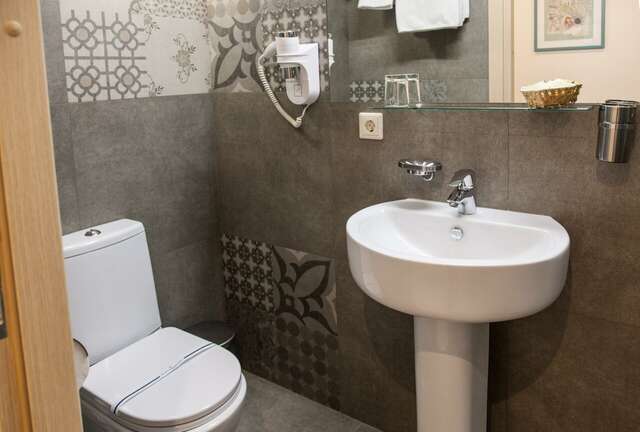 Гостиница Саквояж Санкт-Петербург-83