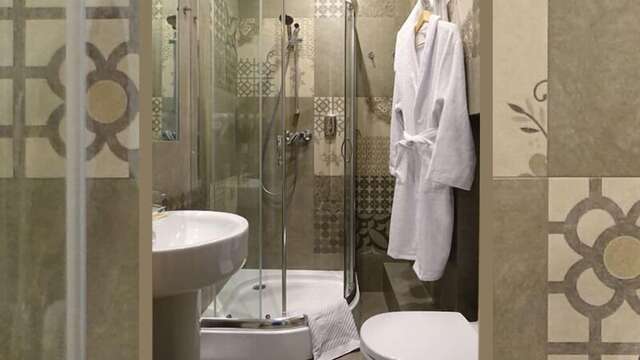 Гостиница Саквояж Санкт-Петербург-234