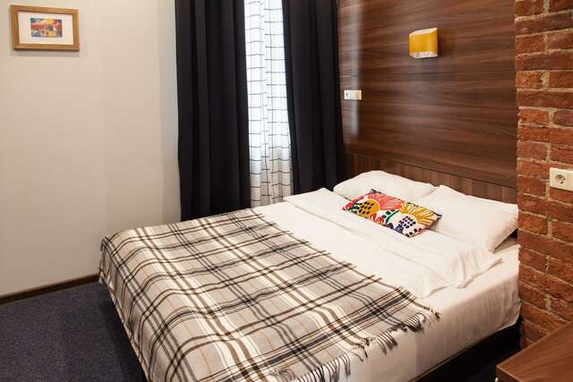 Гостиница Саквояж Санкт-Петербург-126