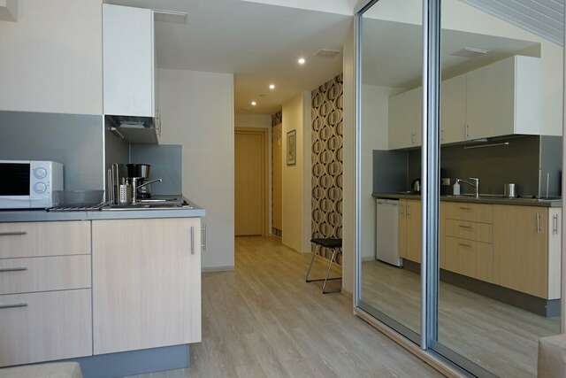 Гостиница Саквояж Санкт-Петербург-91