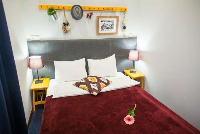 Гостиница Саквояж Санкт-Петербург-184