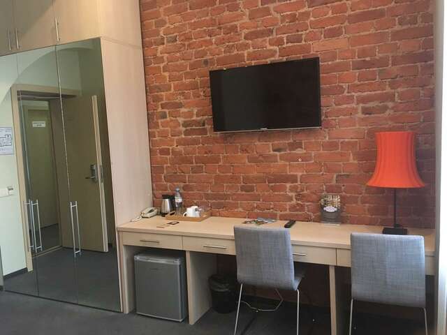 Гостиница Саквояж Санкт-Петербург-144