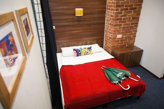 Гостиница Саквояж Санкт-Петербург-111