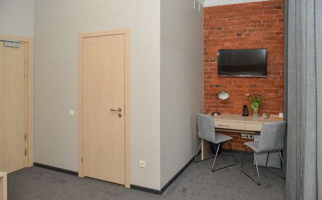 Гостиница Саквояж Санкт-Петербург-202