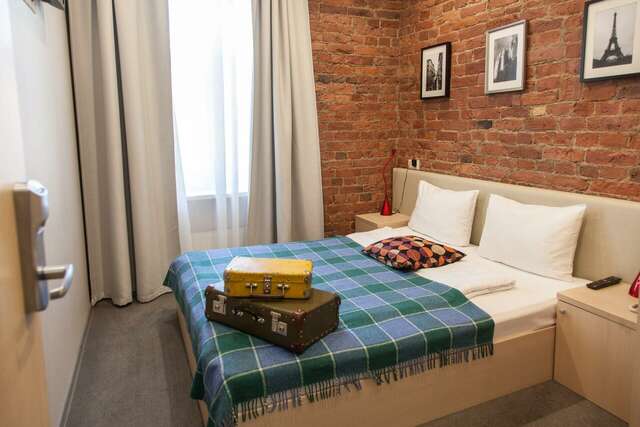 Гостиница Саквояж Санкт-Петербург-148